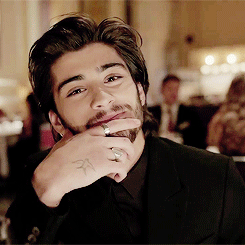 Zayn Malik