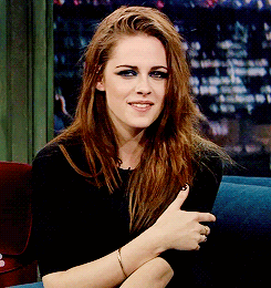 Kristen Stewart