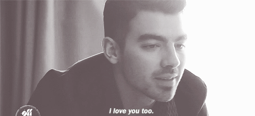 Joe Jonas