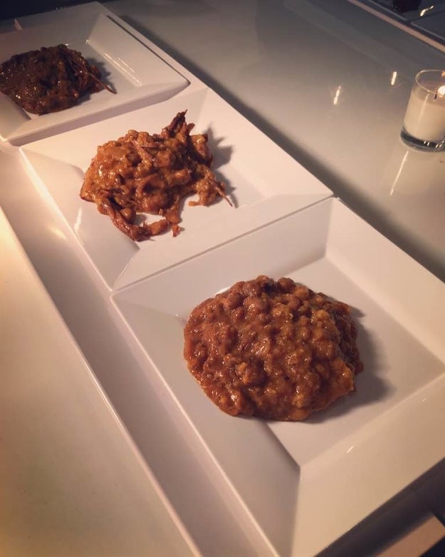 Hearty Cholent