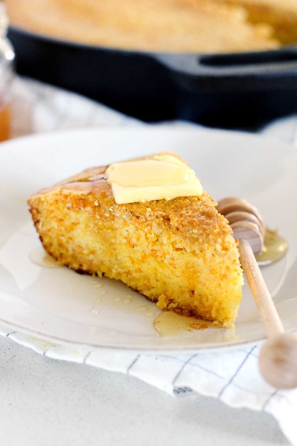 Recipe here.