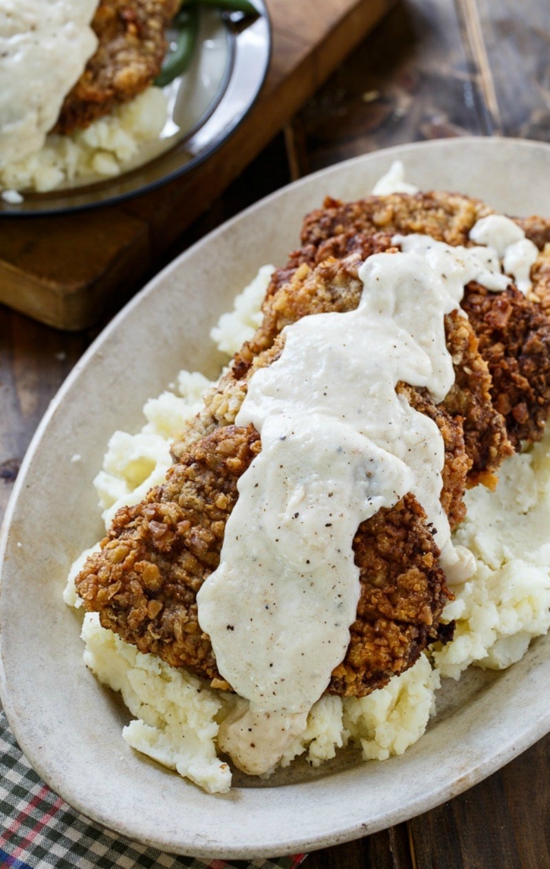 15 Delicious Way To Get Your Southern Food Fix Anytime