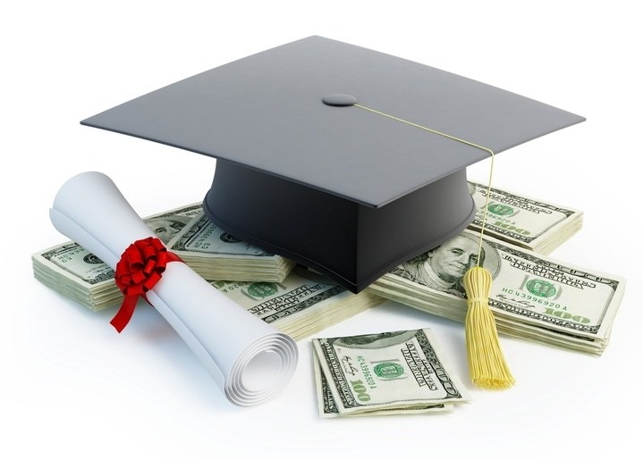 The College of Arts & Sciences (and UK as a whole) offer a wide variety of scholarships. Make sure to let the prospective student know where they can go to look into these. Parents usually have questions about financial aid, too.