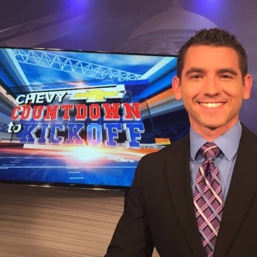 The 50 Hottest News Anchors In The World Trump tells reporter 'your supporters' shot, killed protester in portland. the 50 hottest news anchors in the world