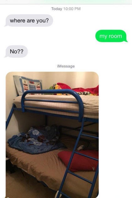 19 Texts That'll Make You Laugh If Your Mum Ever Messages You