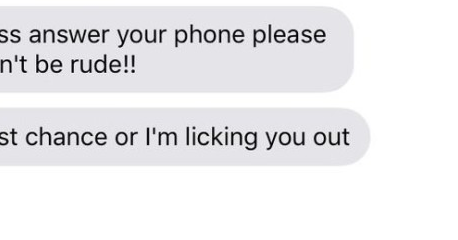 19 Texts You'll Understand If Your Mum's Ever Texted You