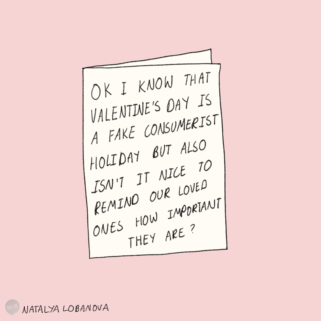 british valentines day cards buzzfeed