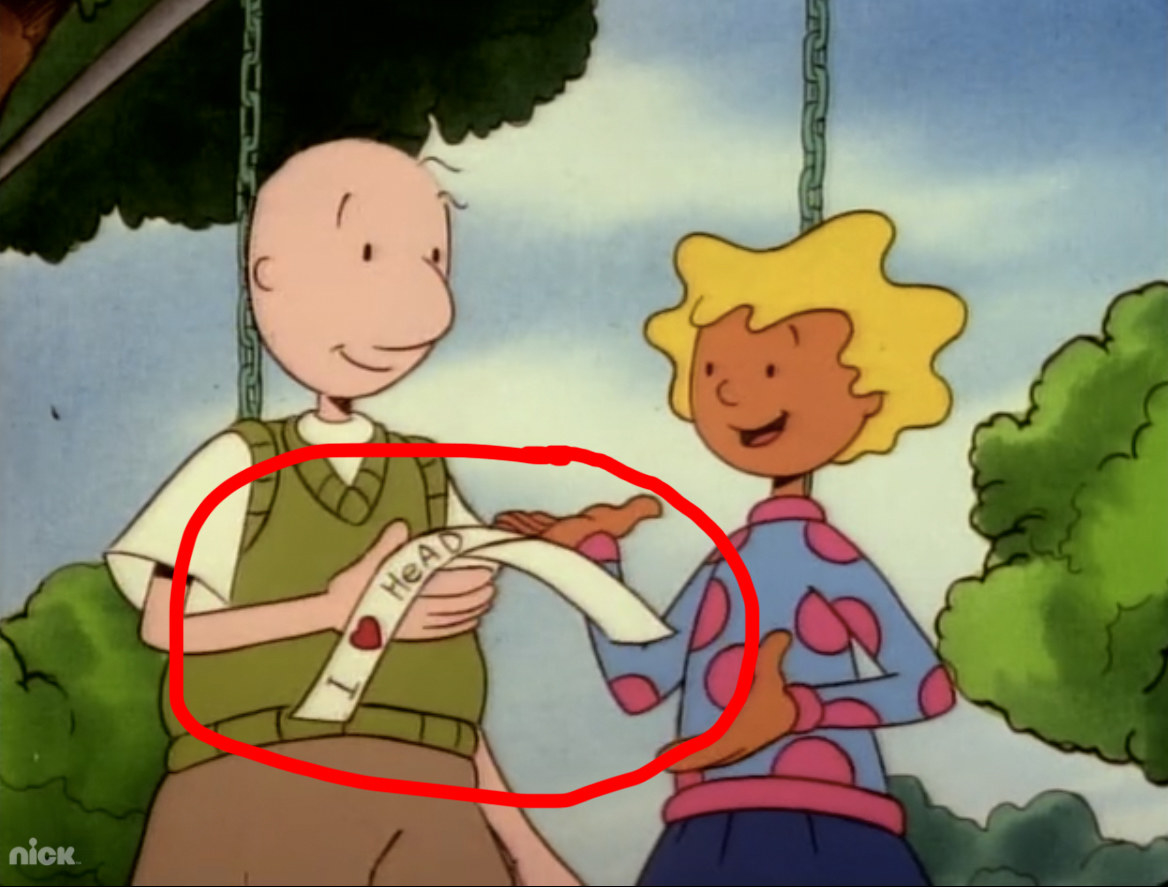 19 Hidden Adult Jokes From Nickelodeon Shows 5336