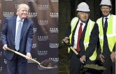 They like digging stuff.