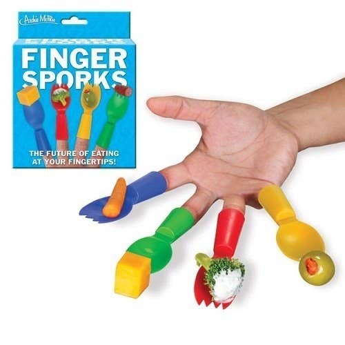Get a set from Amazon for $14.