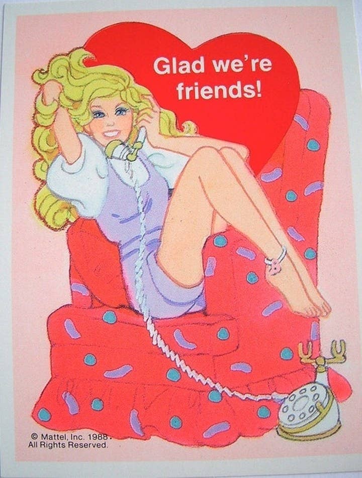 17 Reasons Valentine S Day Was So Much Cooler In The 90s