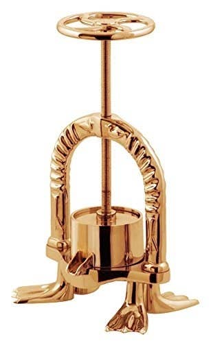 Get one for your duck on Amazon for $3,609.