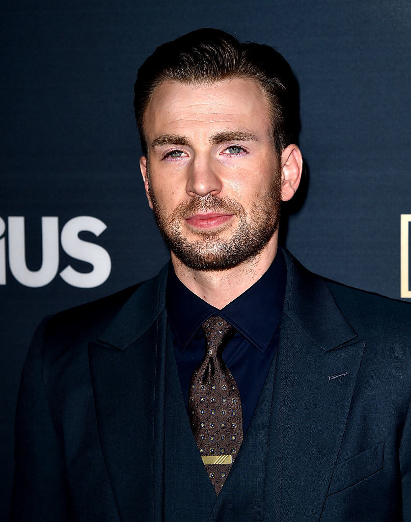 How Popular Are Your Opinions On Hot Chrises?