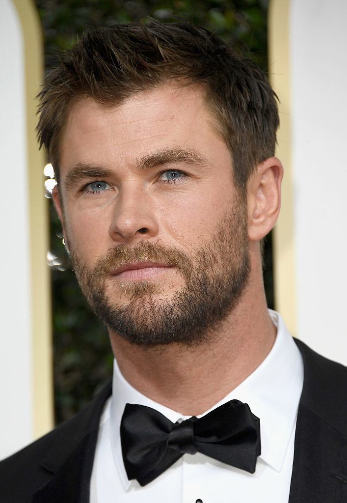 How Popular Are Your Opinions On Hot Chrises? How Popular Are Your Opinions On Hot Chrises?