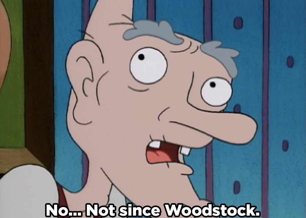 23 Nickelodeon Cartoon Jokes You Didnt Understand As An Innocent 7 