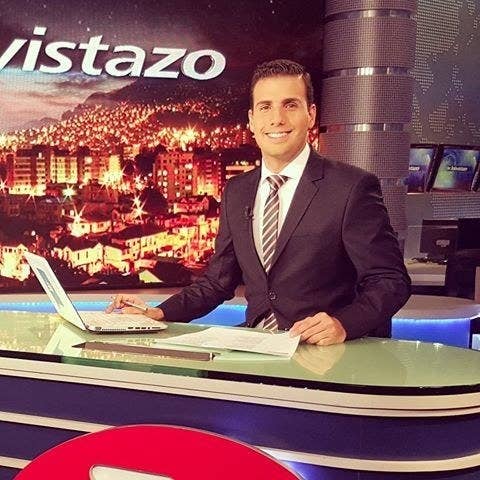 The 50 Hottest News Anchors In The World