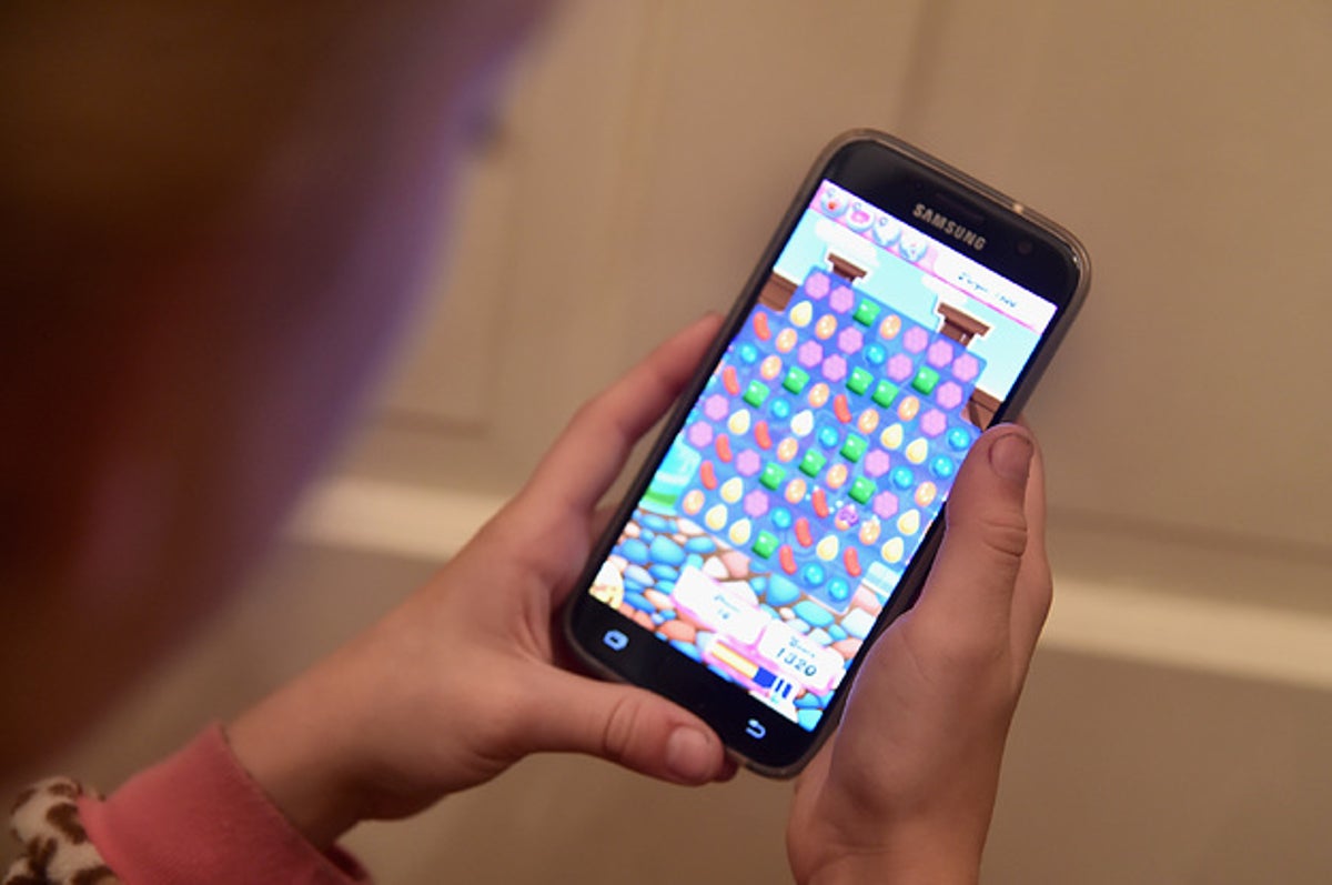 Candy Crush Saga Players Spent Over $1.3 Billion on In-App Purchases in  2014 - MacRumors