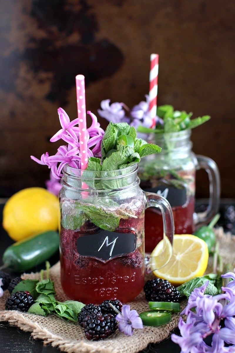 Recipe here.