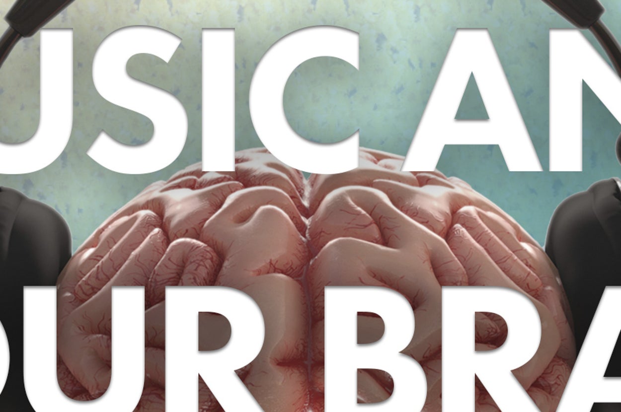 How Music Affects Your Brain