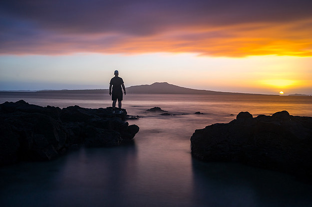 This Guy’s Photos Of Sunrises And Sunsets Will Make You Want To Travel ...