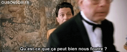 Rien à signaler.
