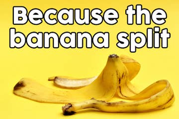 dirty banana jokes