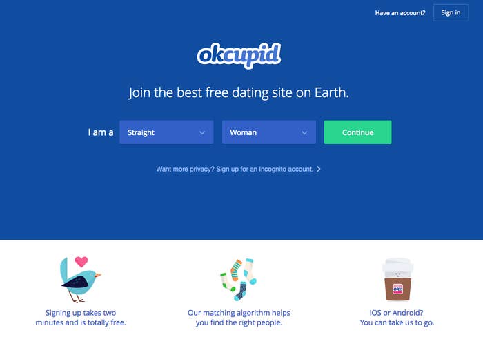How a Math Genius Hacked OkCupid to Find True Love