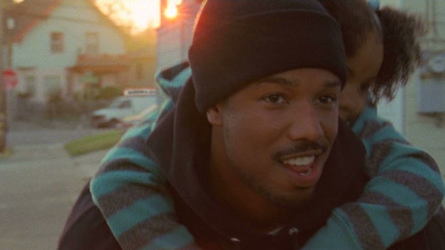 Fruitvale Station (2013)