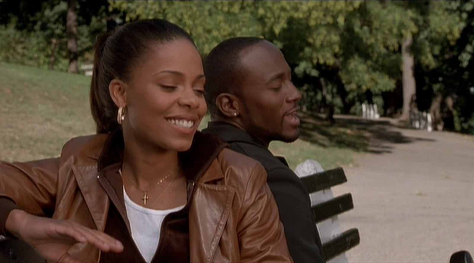 27 Fictional Couples That Will Restore Your Faith In Black