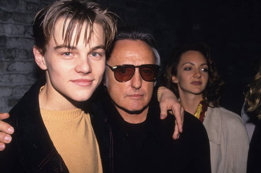 30 Photos That Show Just How Insane The 90s Club Scene Really Was