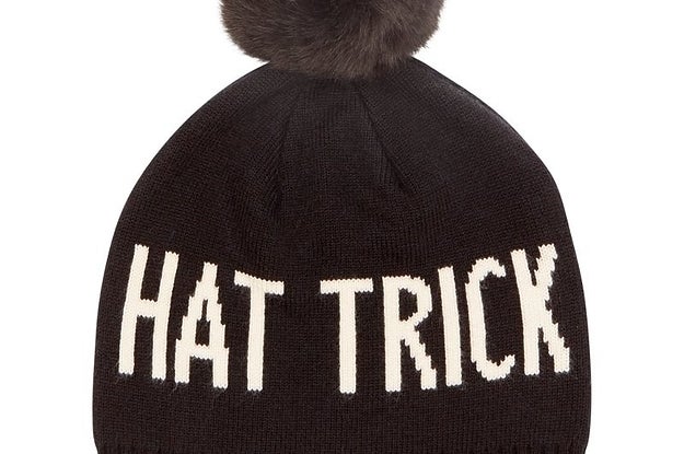 Hats To Survive A Canadian Winter