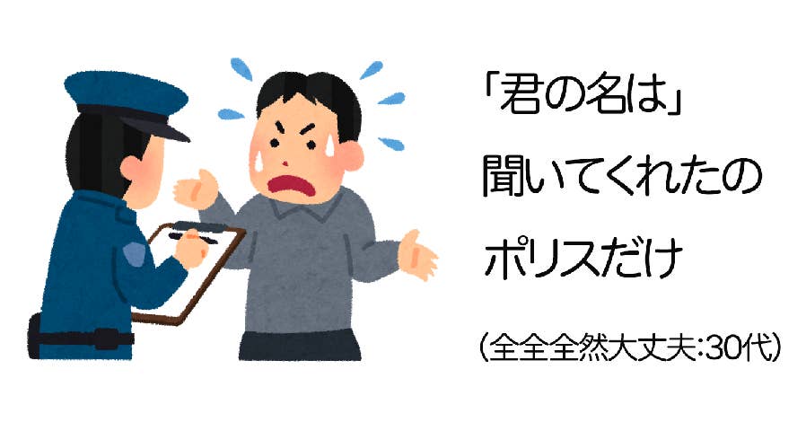 オタク川柳 渾身の句 今年も名作が生まれる