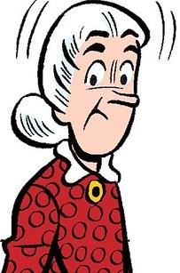 Here's What The Archie Characters Look Like In "Riverdale ...