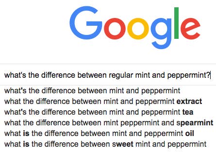 15 Answers To The Questions You Ask Yourself At 3 A M