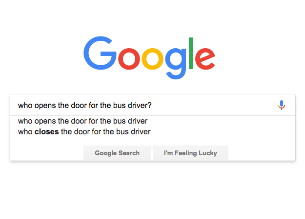 If you've ever gotten off a bus at the last stop, you may have seen the driver get off after everyone else for a break or to switch out with another driver. They'll usually just leave the door open when they leave, but they don't just leave the busses open all the time, do they? Nope! There's a release switch on the outside of the bus that can open and close the door.