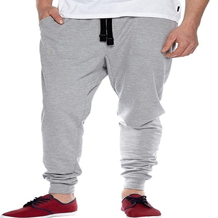 comfiest joggers