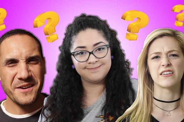 13 Things People With Curly Hair Are Tired Of Hearing