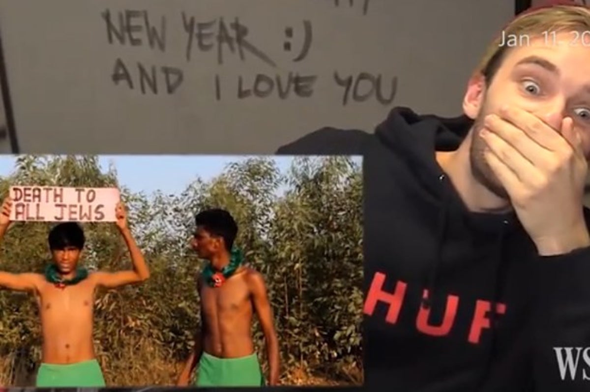 PewDiePie Will Teach You How to Become an Internet Celebrity in