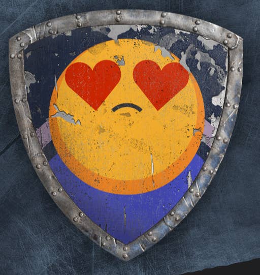 For Honor Emblems That Are Truly Slaying