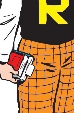 Archie Andrews - Archie Comics
