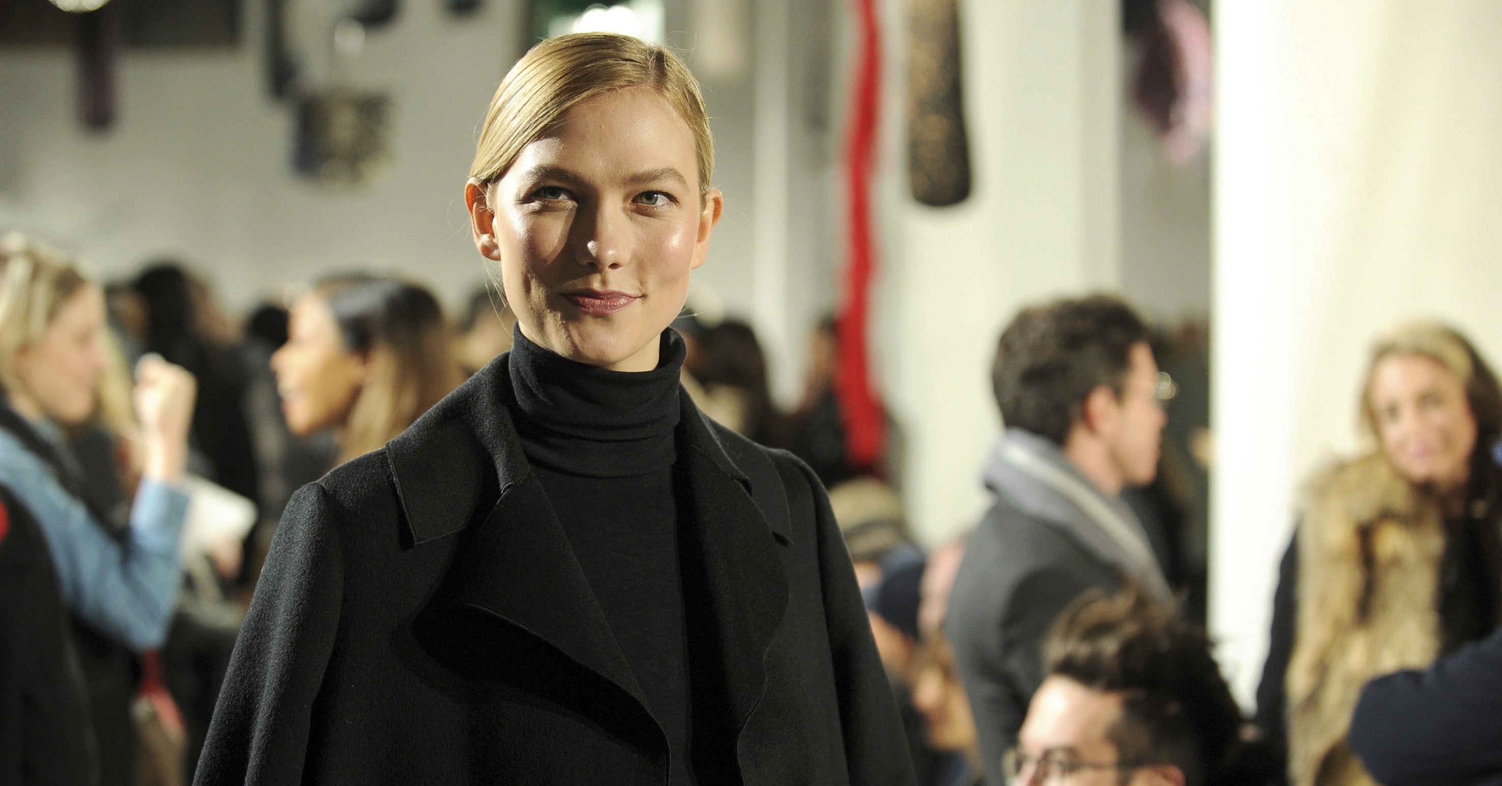 白人モデルの芸者姿が物議 米vogueにみる根深い問題