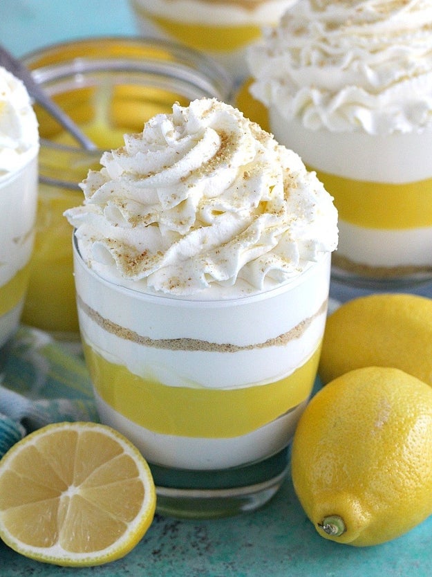 15 Delicious No-Bake Desserts That Taste Just Like Happiness