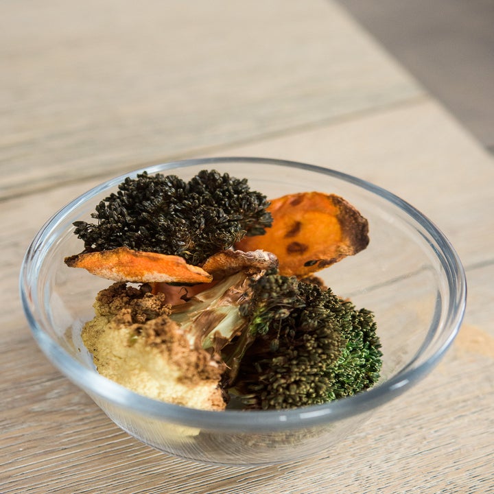 I Tried The Airfryer Kitchen Gadget That's All Over The