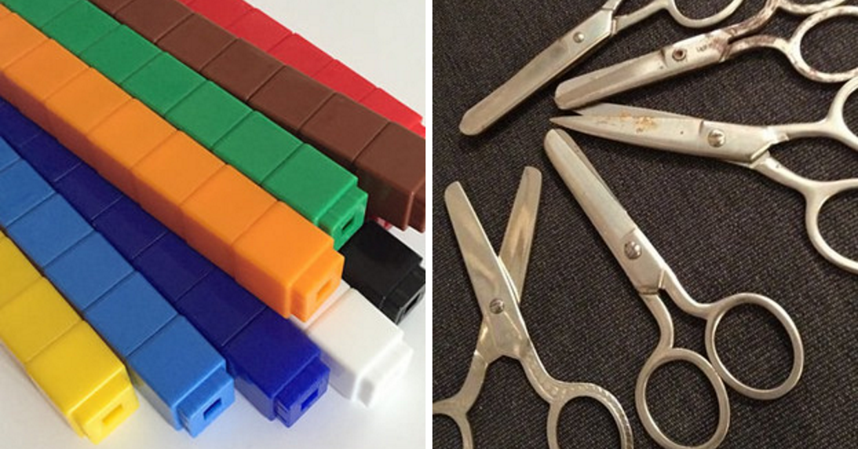 You'll Only Understand These 28 Photos If You Went To Elementary School