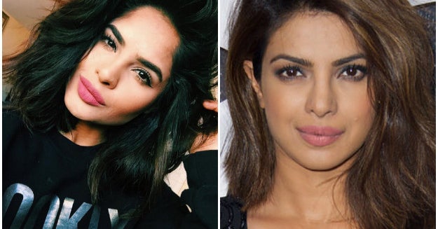 625px x 327px - 12 Bollywood DoppelgÃ¤ngers Who Will Confuse The Fuck Out Of You