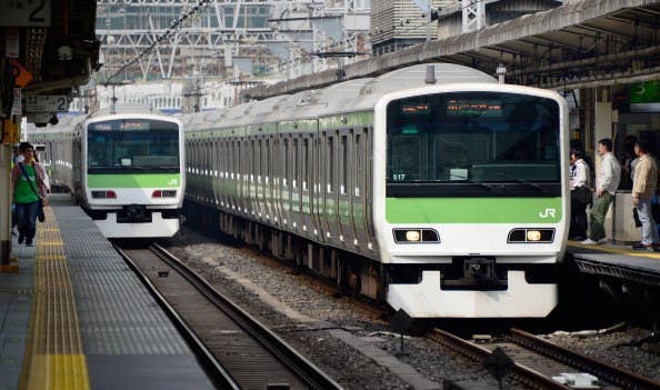 激ムズ 東京の人しか正解できない 東京列車クイズ