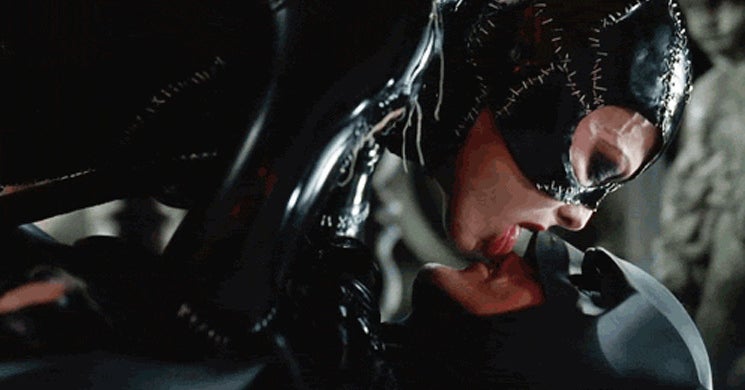 How Many Of These Kinky Things Have You Actually Done?