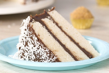Este bolo vai te deixar ainda mais ansioso pela hora do parabéns!