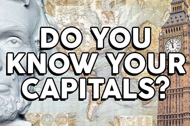 How Much Random British Knowledge Do You Have