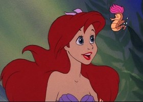 Can You Guess The Disney Princess Based On Their Browser History?